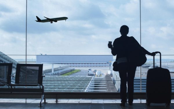 Avion spre Marrakech, PLECAT gol: 192 de pasageri, UITAȚI pe aeroport!