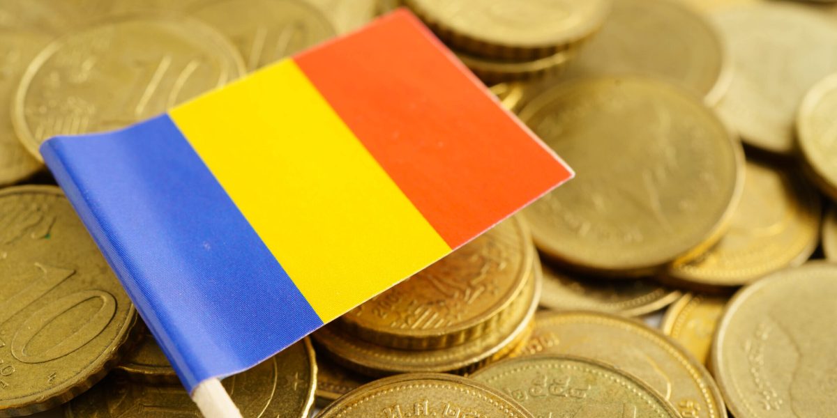 Criză politică, criză economică: RĂDULESCU: „Nu văd o scăpare pentru România”