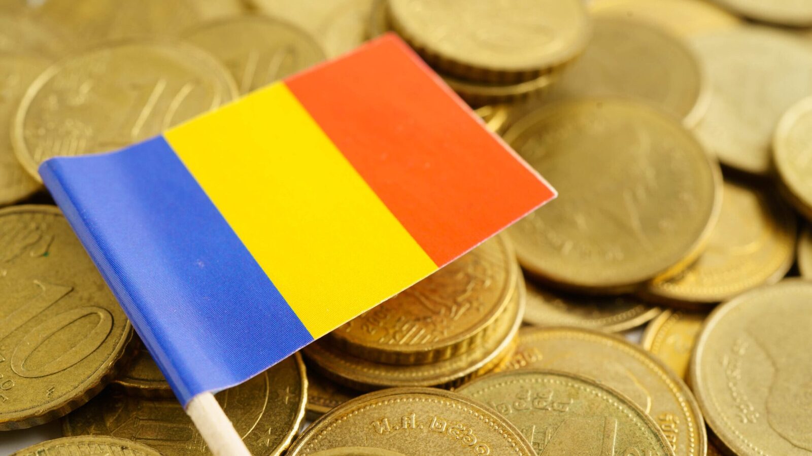 Criză politică, criză economică: RĂDULESCU: „Nu văd o scăpare pentru România”