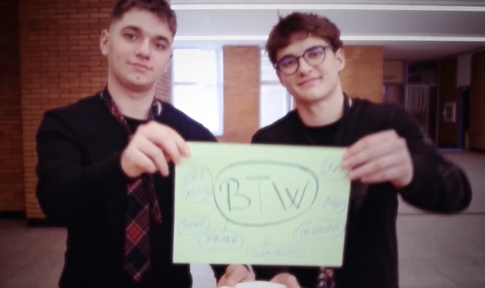 București: Studenții învață de la experți, workshop-uri cu firme, CV-uri pregătite