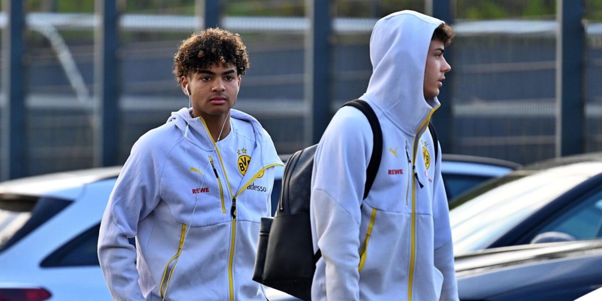 BVB, duel cu Leverkusen: Couto, clarificat pentru meciul crucial