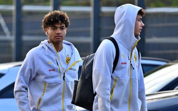 BVB, duel cu Leverkusen: Couto, clarificat pentru meciul crucial