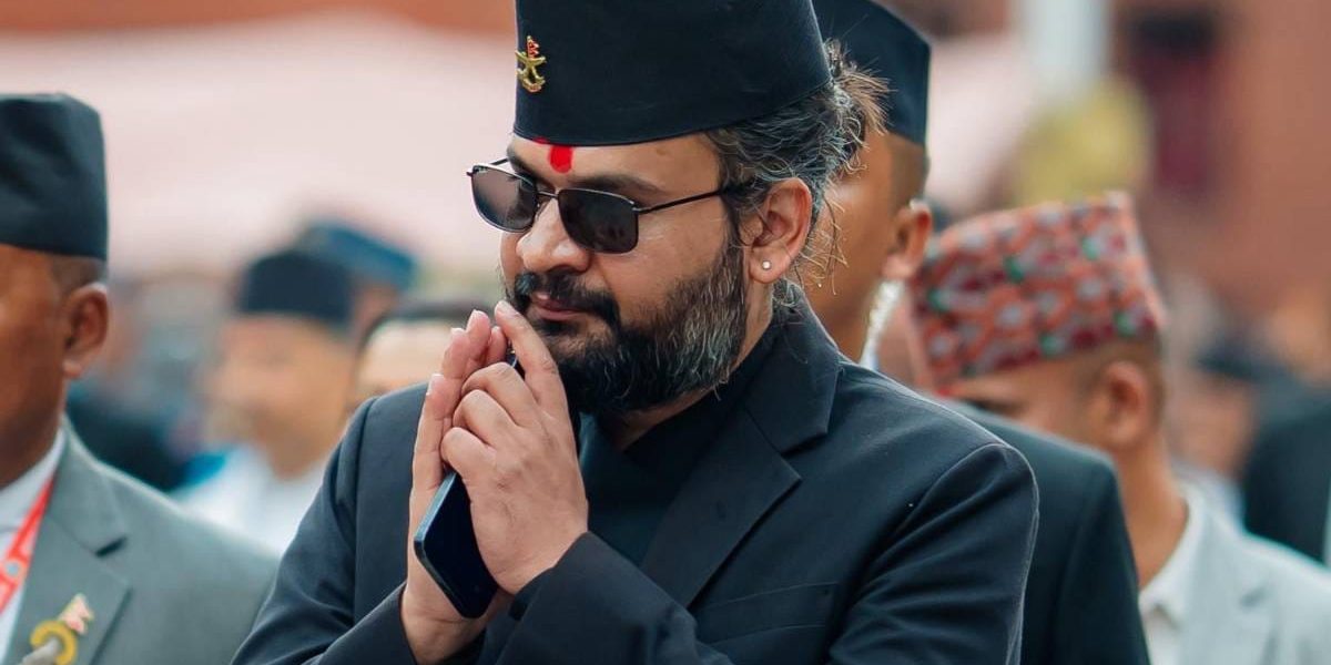 BALEN Shah, noul lider din Nepal, schimbă politica externă: India și China, tratate egal