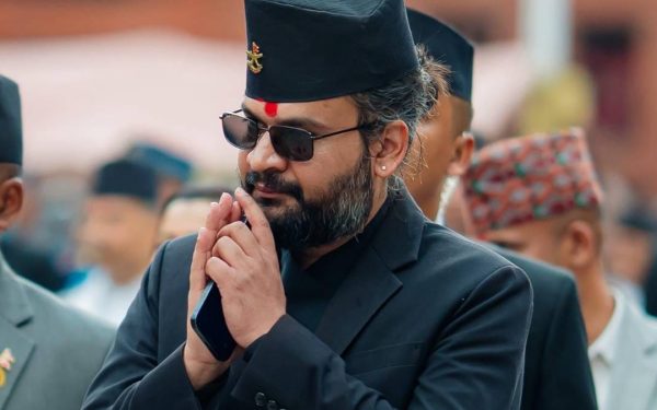 BALEN Shah, noul lider din Nepal, schimbă politica externă: India și China, tratate egal