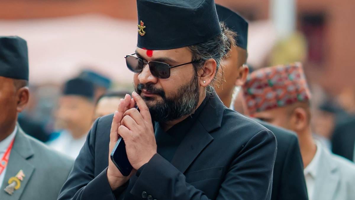BALEN Shah, noul lider din Nepal, schimbă politica externă: India și China, tratate egal