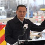 Daniel Băluță va construi parcul „Donald Trump” în Sectorul 4: „Un simbol al prieteniei și valorilor comune care ne unesc”