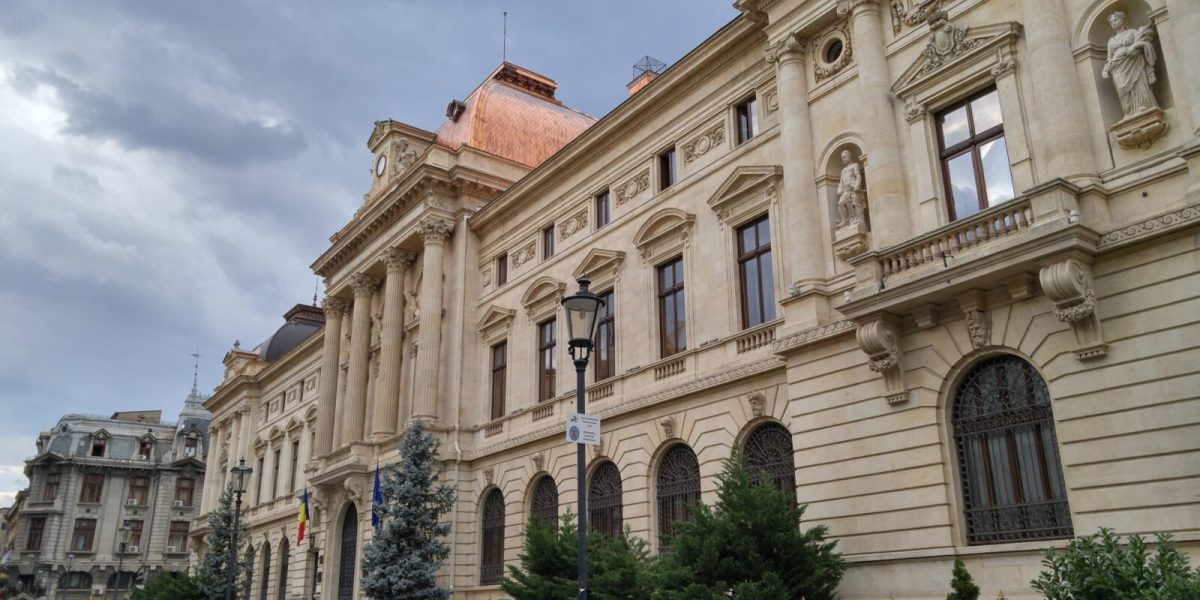 Banca Națională, zile cu porți deschise pentru publicul larg