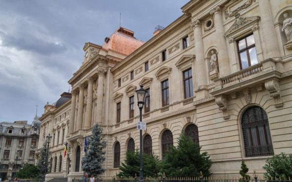 Banca Națională, zile cu porți deschise pentru publicul larg