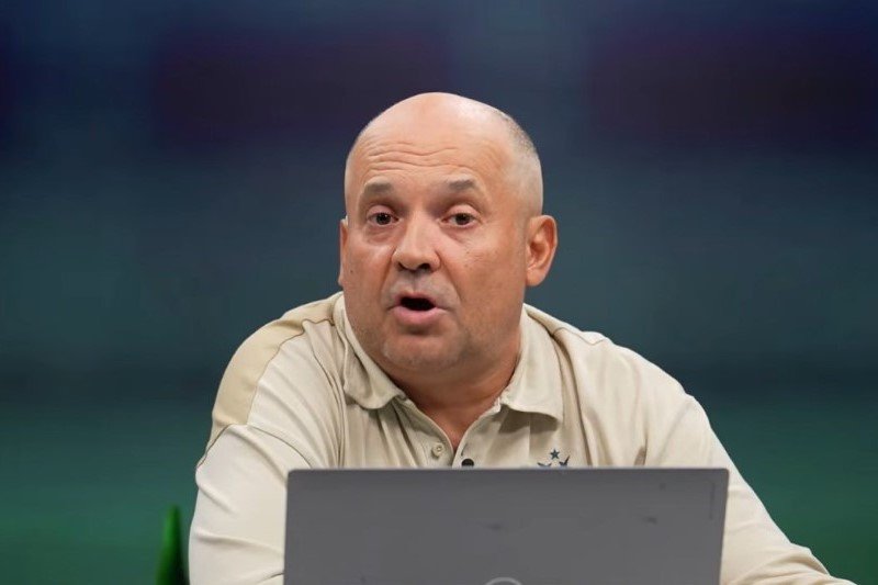 Banciu, fascinat de un fotbalist român: ”E cel mai bun din lume!”