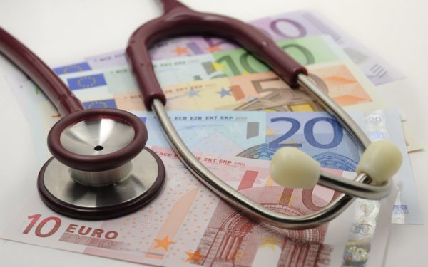 Spitalul Sfântul Sava, vândut: Un investitor medical străin preia afacerea