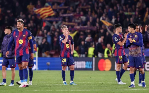 Barcelona, atac FĂRĂ succes la UEFA după penalty-ul ratat cu Atletico