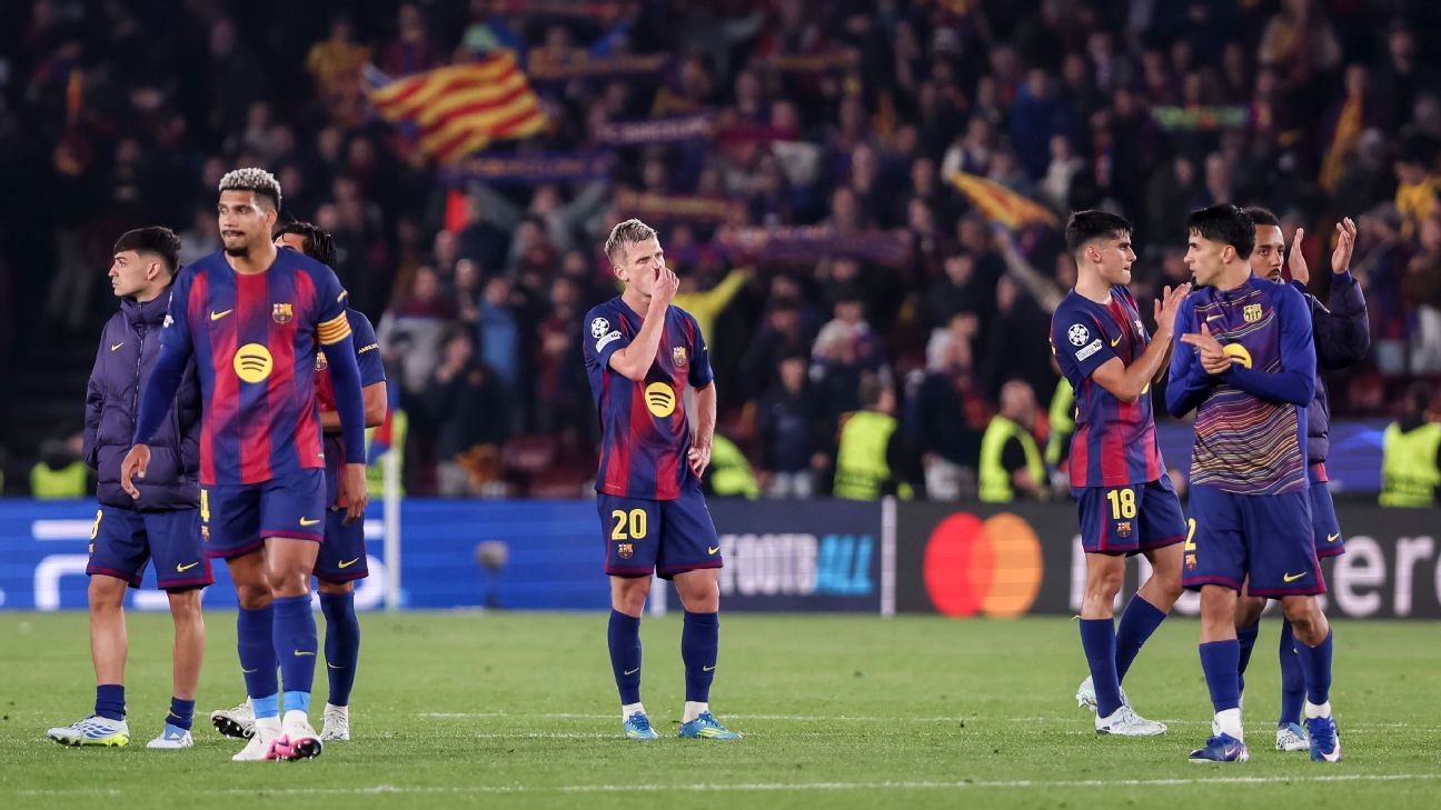FC Barcelona contestă decizia arbitrilor și UEFA după înfrângerea cu Atletico Madrid Barcelona a depus o plângere oficială la UEFA, după ce nu i s-a acordat un penalty într-un meci din sferturile de finală ale Ligii Campionilor împotriva echipei Atletico Madrid