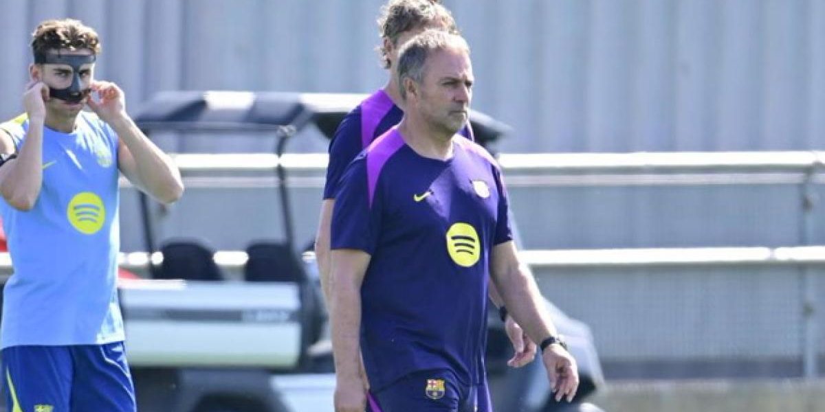 Barcelona, echipa probabilă pentru duelul cu Celta Vigo