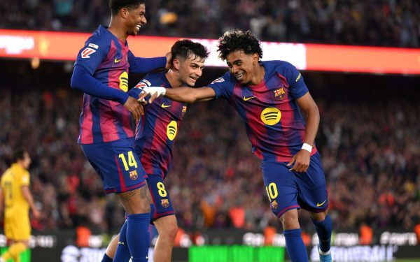Barcelona zboară în La Liga: Record sub Hansi Flick, cifre istorice
