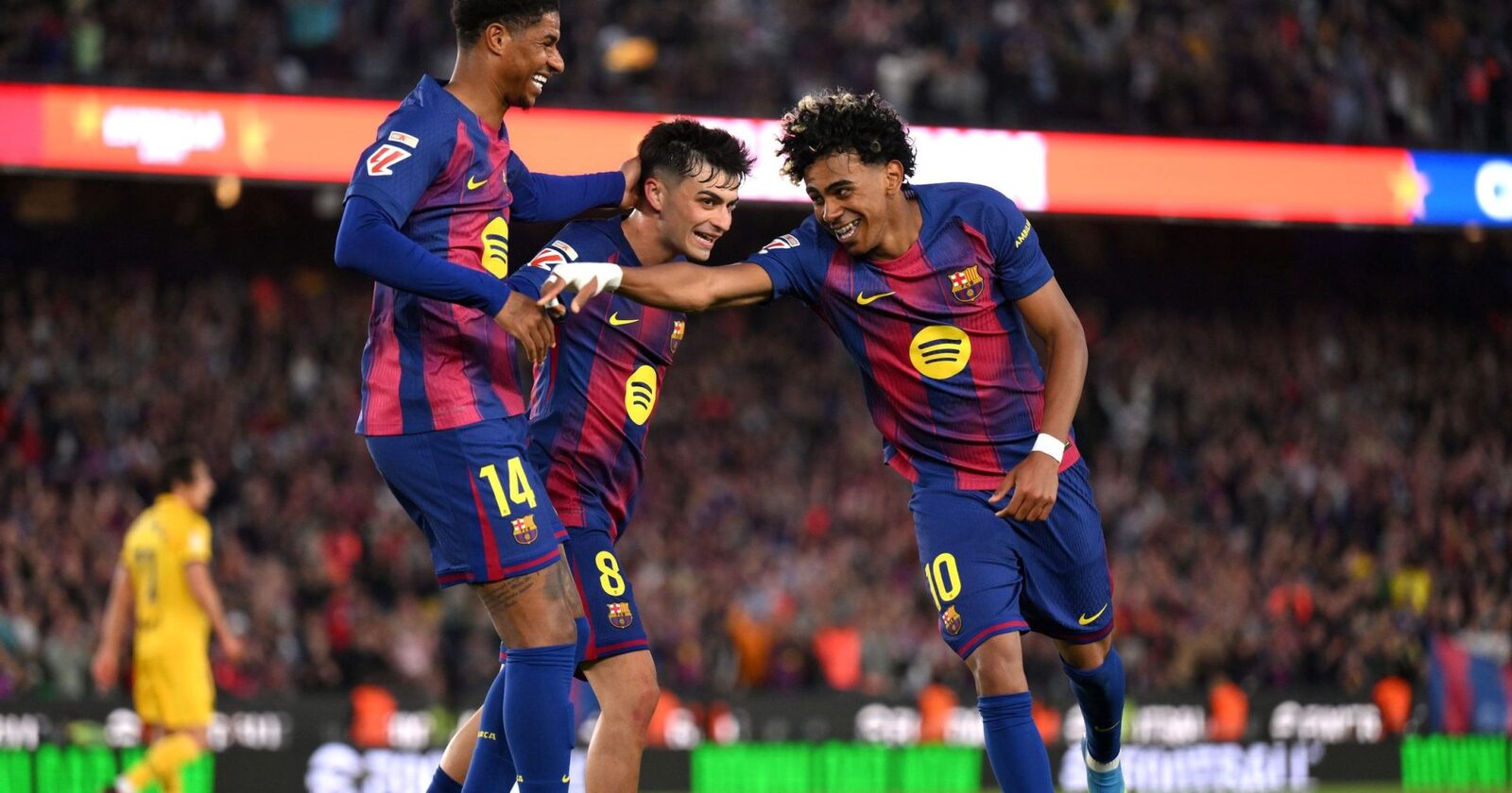 Barcelona zboară în La Liga: Record sub Hansi Flick, cifre istorice