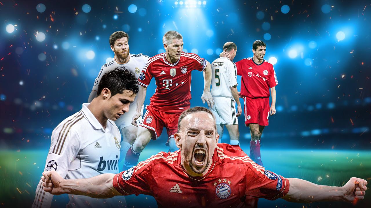 Bayern München a suferit o înfrângere dureroasă în manșa secundă a semifinalei Ligii Campionilor din 2024, după ce a fost învinsă cu 2-1 de Real Madrid pe terenul grupării spaniole