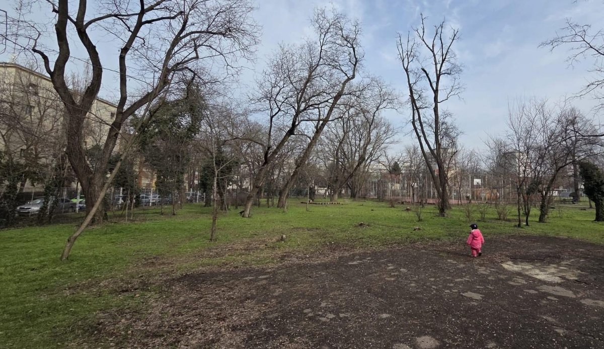 Asociația Părinți de Cireșari a semnalat blocaje administrative și lipsa de reacție a autorităților responsabile pentru reabilitarea Bazei Sportive Cireșarii, aflață în zona Domenii din Sectorul 1