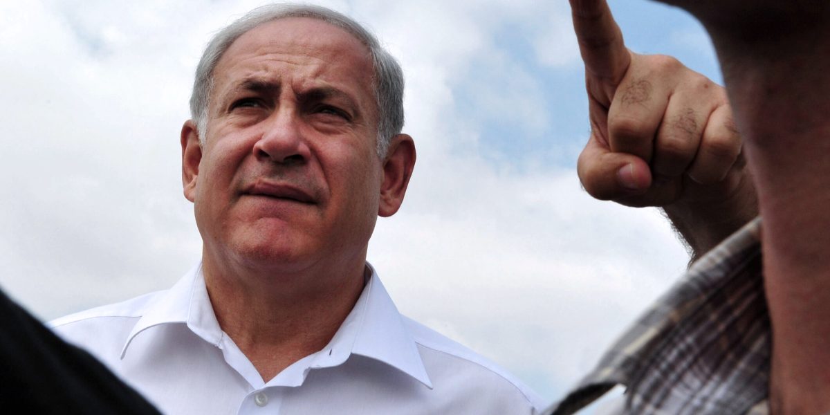 Netanyahu triumfă: „Am dejucat invazia!” Războiul continuă, însă