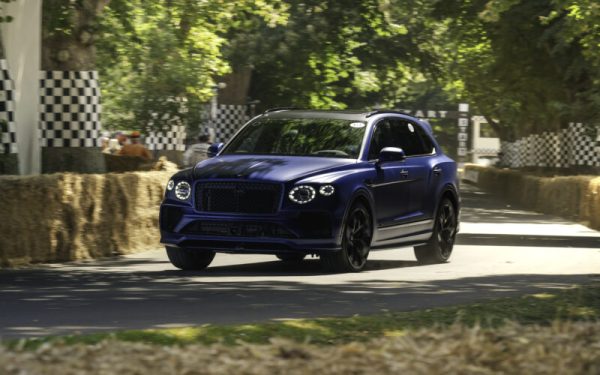 SUV-urile distrug drumurile din Marea Britanie: Avertisment de la oamenii de știință