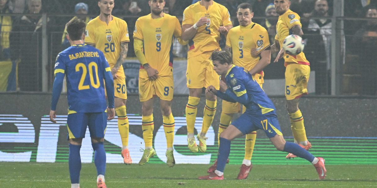 Berceanu deschide Cutia Pandorei: De ce a ratat România Mondialul