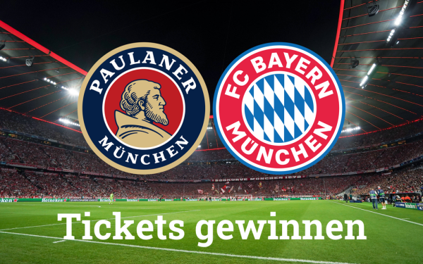 Bilete la Bayern – Real Madrid, cadou: câștigă-le acum!