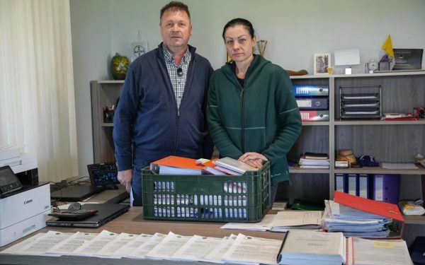 Birocrația ucide o fermă: Justiția sfidată, familie executată pentru greșelile statului