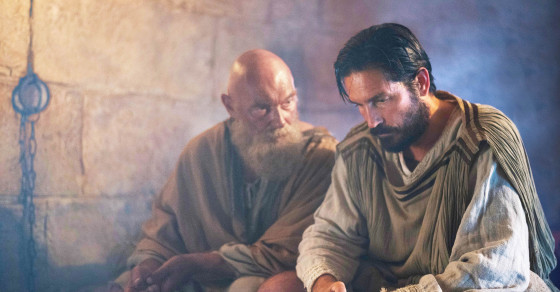 Blestemul rolului Iisus lovește: Actor fulgerat pe platoul de filmare, ce urmează