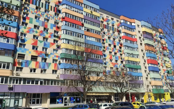 Blocurile, sub control: Asociațiile, obligate la schimbări. Ce prevede legea nouă