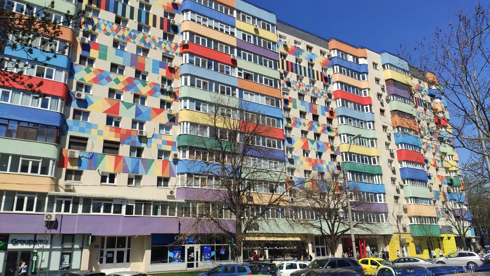 Blocul la plata: Proprietarii riscă amenzi mari în locul Asociației