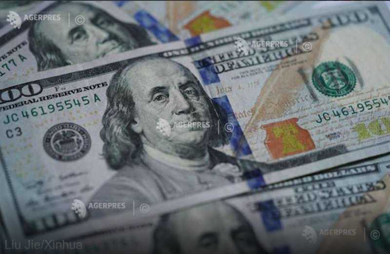 Bloomberg: Războiul resuscită fantoma stagflației pentru economia mondială