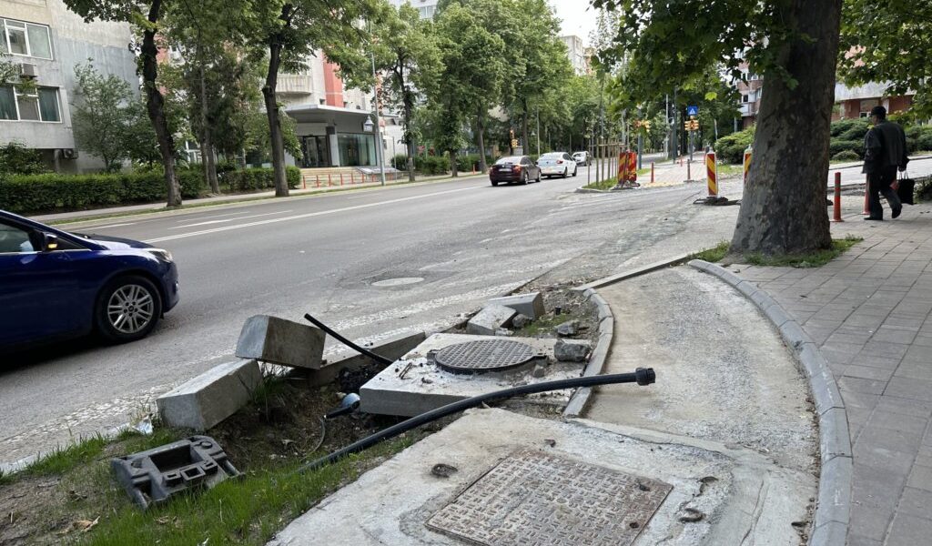 Apă-canal Curtea de Argeș, compensație de 4 milioane lei, după Vidraru