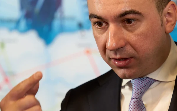 Ministrul Energiei, alertă: Războiul, efecte negative chiar și după încheierea lui