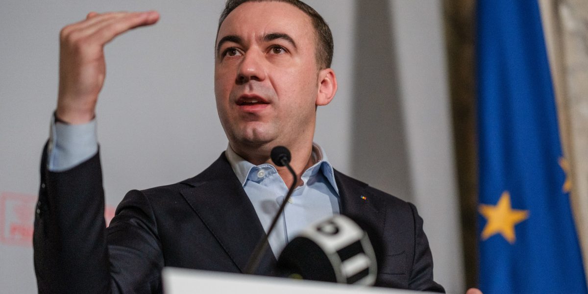 Energie: Trei miliarde dolari, finanțare anunțată de ministru pentru gaze