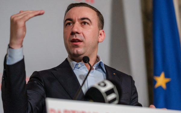 Energie: Trei miliarde dolari, finanțare anunțată de ministru pentru gaze