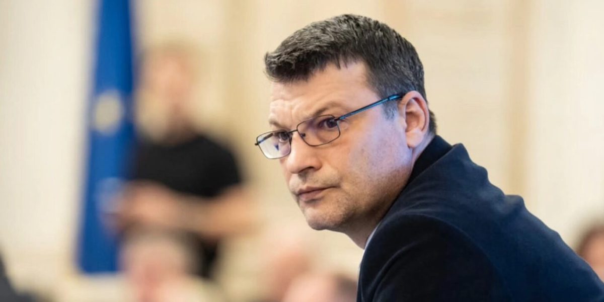 Rodeanu (USR): Reforma companiilor de stat, nu „vânzarea țării”, ci stoparea risipei
