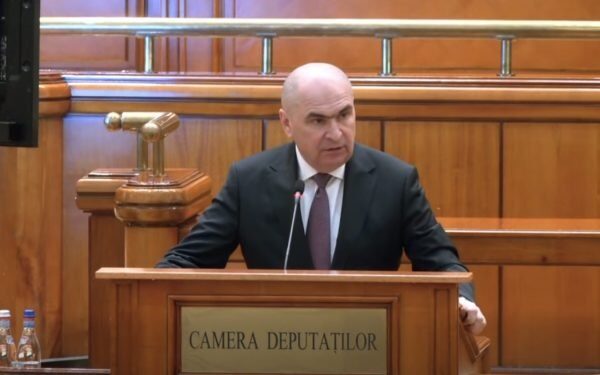Bolojan, mesaj pe X pentru Magyar: Parteneriatul Strategic România-Ungaria, pe repede-înainte!