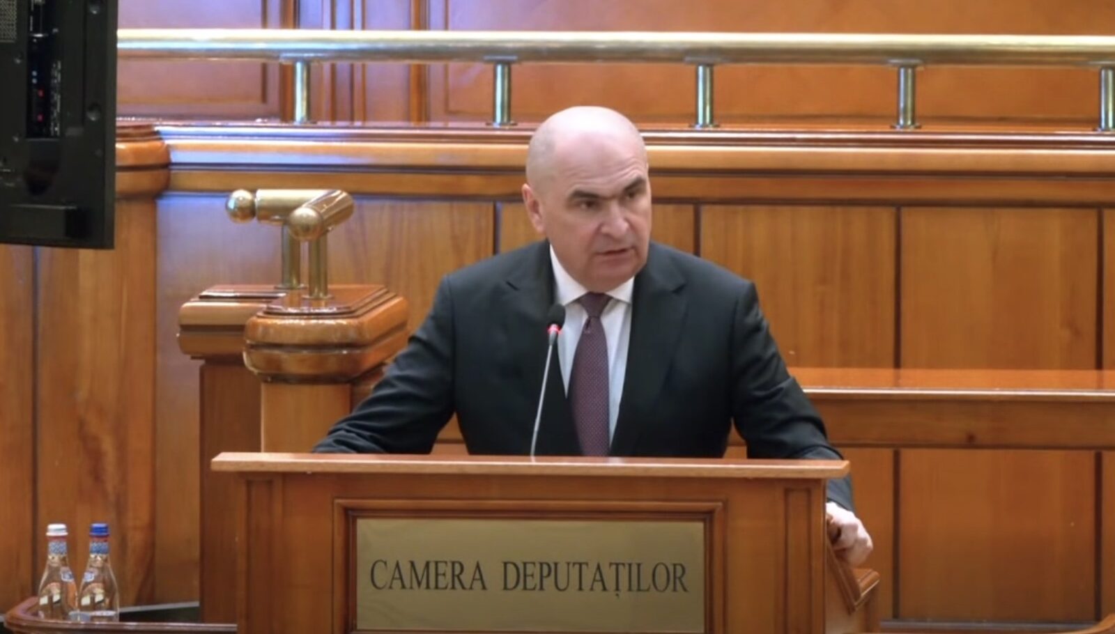 Bolojan, mesaj pe X pentru Magyar: Parteneriatul Strategic România-Ungaria, pe repede-înainte!