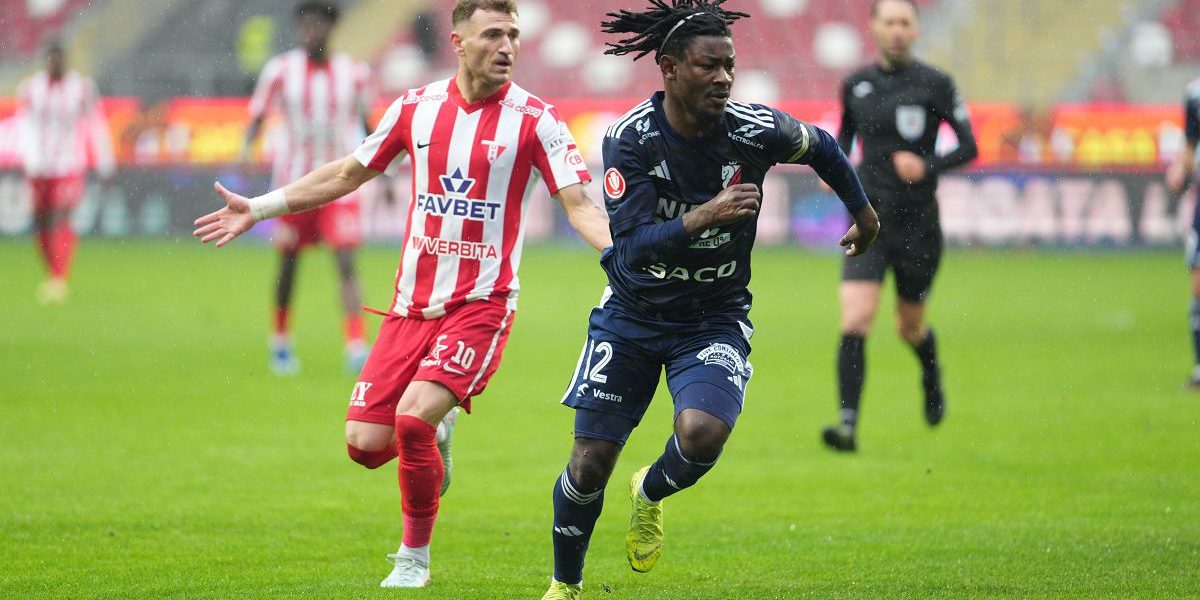 Botoșani, podium în play-out: Vezi echipele de start din etapa #4