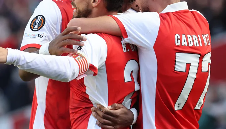 Braga și Real Betis se întâlnesc în sferturile Europa League după reveniri spectaculoase în optimi
