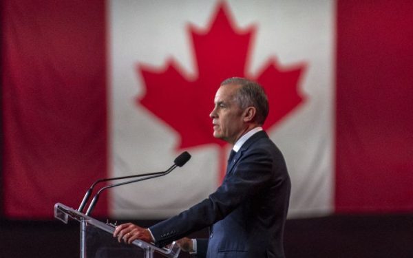 CARNEY, victorie în CANADĂ: Mandat puternic împotriva lui DONALD Trump