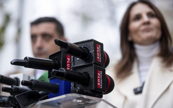 CNA vs. Realitatea Plus: De ce-a fost judecat rapid cazul la București?