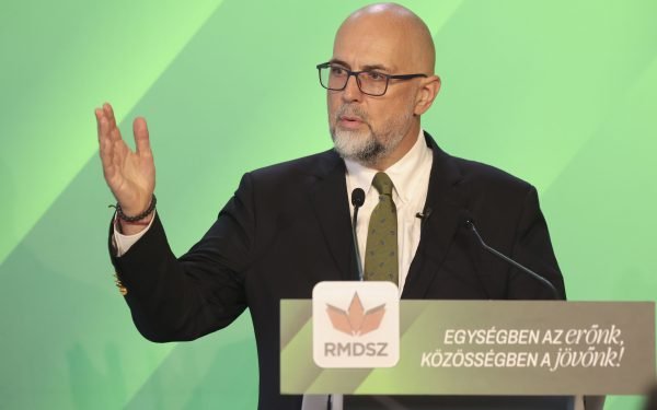 Kelemen Hunor, după alegeri: Dezamăgire la maghiari, dar respect pentru decizie