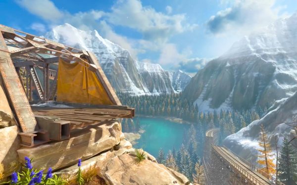 Cea mai nouă hartă Counter-Strike 2, lansată AZI!