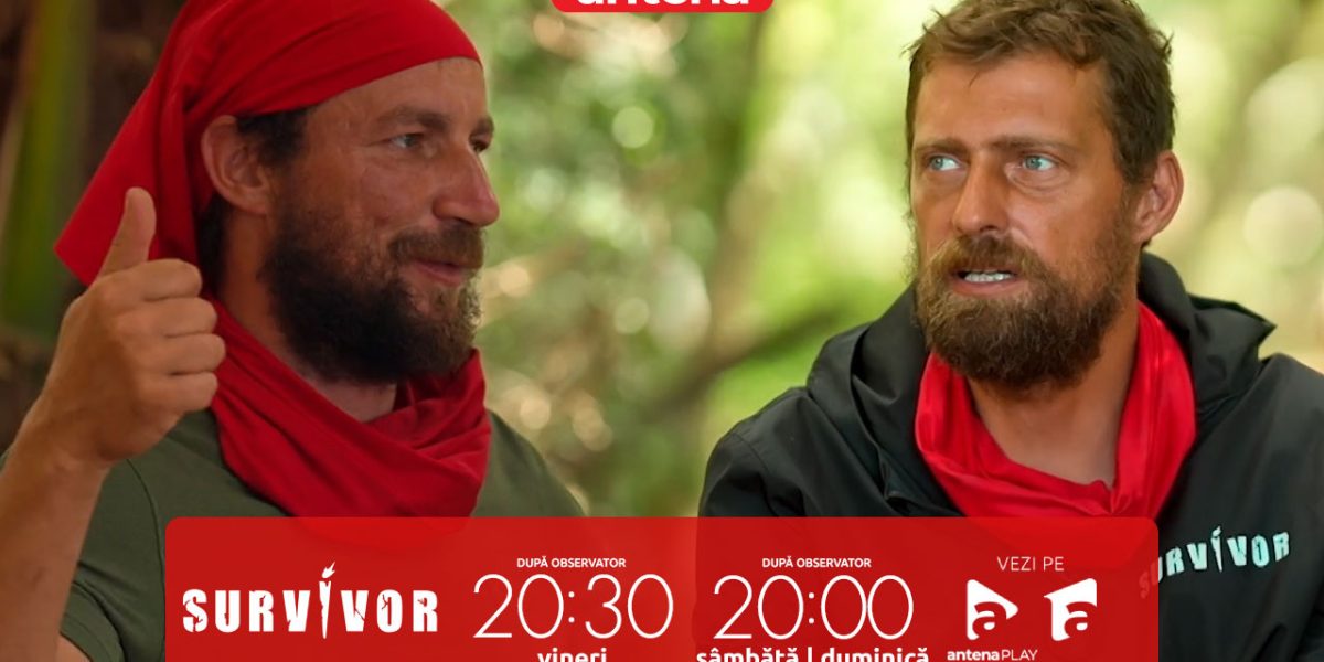 Survivor România 2026: Șoc la Faimoși. Cine cere duelul-surpriză? Vezi VIDEO