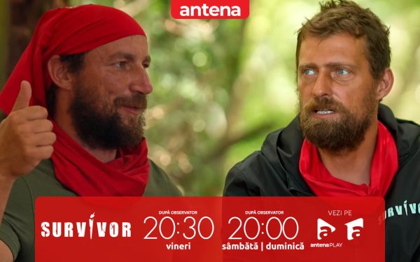 Survivor România 2026: Șoc la Faimoși. Cine cere duelul-surpriză? Vezi VIDEO