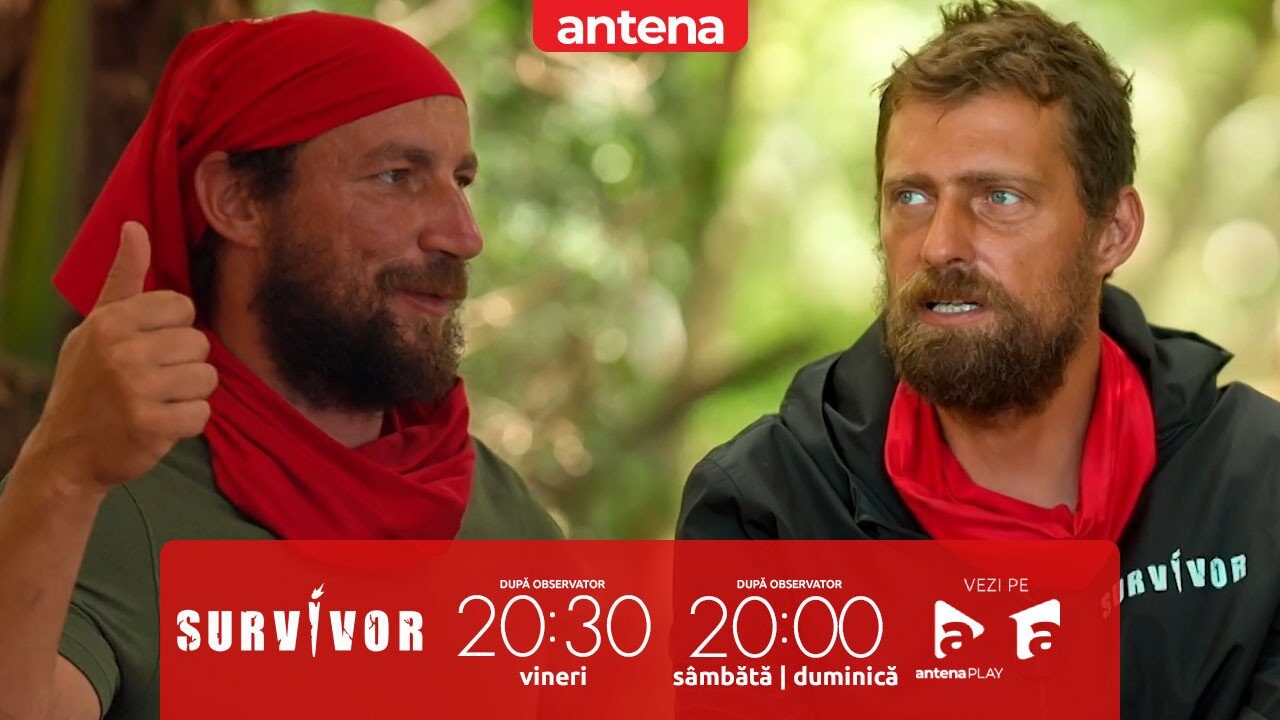 Survivor România 2026: Șoc la Faimoși. Cine cere duelul-surpriză? Vezi VIDEO