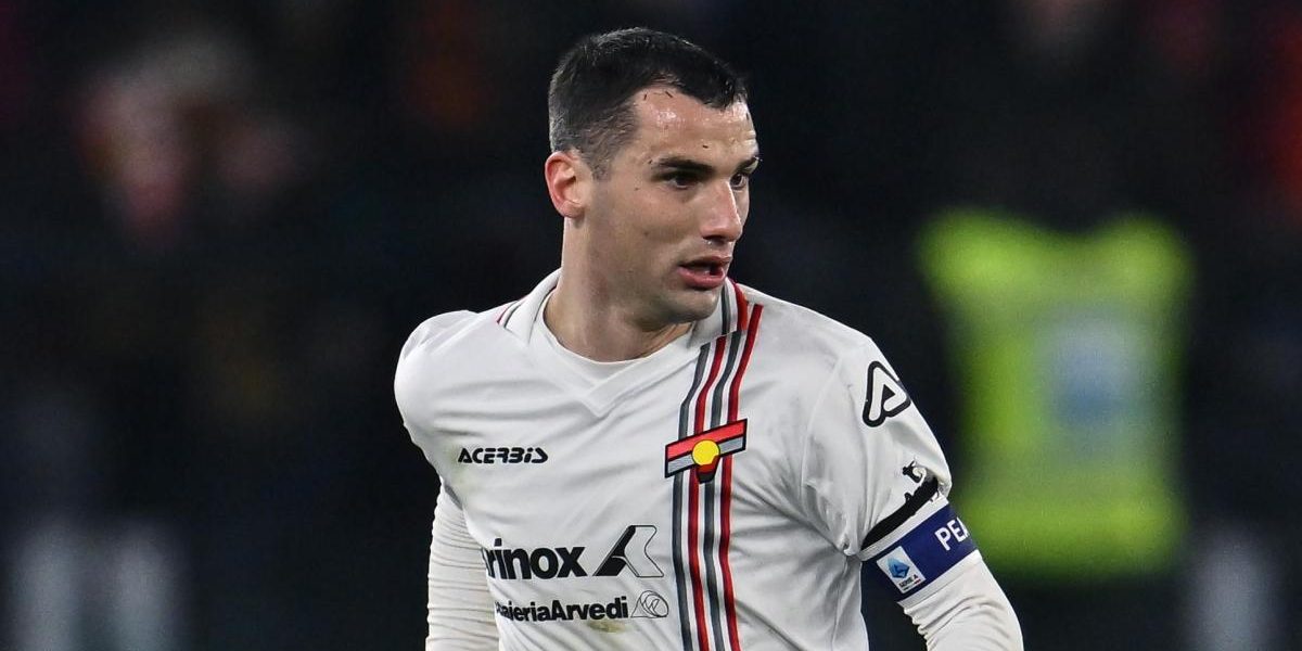 Cagliari – Cremonese: Echipele de start. Vezi cine intră pe teren!