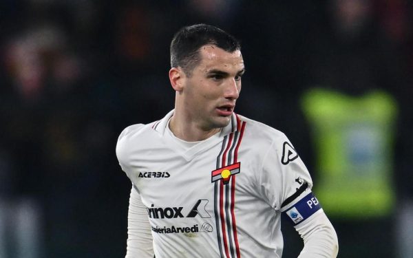 Cagliari – Cremonese: Echipele de start. Vezi cine intră pe teren!