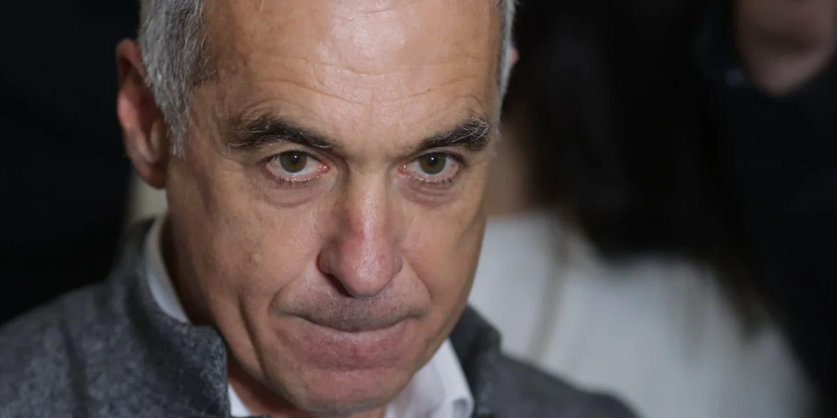 Călin Georgescu, VESTE URIAȘĂ: Ce se întâmplă în dosarul penal