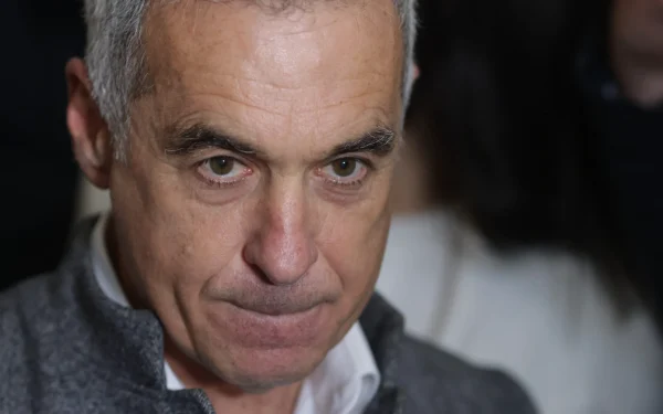 Călin Georgescu, VESTE URIAȘĂ: Ce se întâmplă în dosarul penal